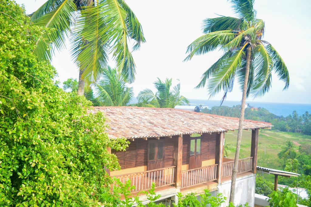 Lanka Eco Village Unawatuna Exterior photo