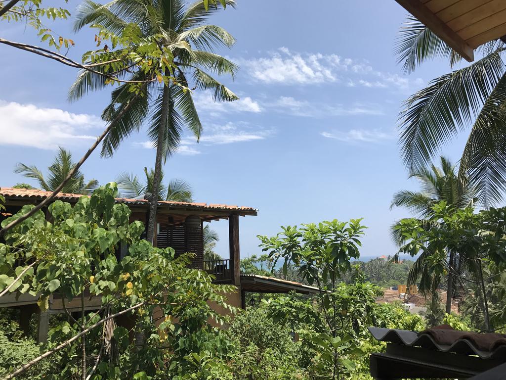 Lanka Eco Village Unawatuna Exterior photo